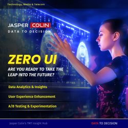 The Future of Interaction: Zero UI