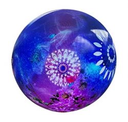 LED Spherical Screen