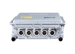 Commercial Vehicle Motor Controller