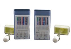 Drug of Abuse Test Cup（Saliva）