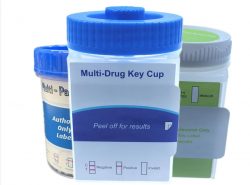 Drug of Abuse Test Cup (Urine)