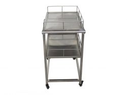 PJF-02 Surgical Support Table