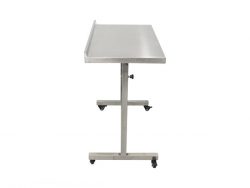 PJF-03 Surgical Mayo Table Instrument Stand Trolley