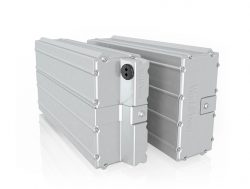 Electric Moped Battery