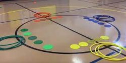 Empower Your PE Curriculum with Cooperative Games