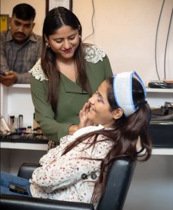 Hair Academy in Delhi