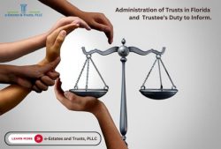 Explore FL Trust Administration with our guide on key Trustee Duties and openness norms.