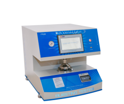 bursting strength tester machine