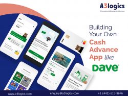 A Step-By-Step Guide for Building Cash Advance Apps like Dave