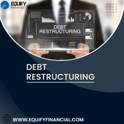 Restructuring Debt for Your Company: An Essential Step