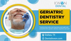 Dental Health Solutions for Seniors