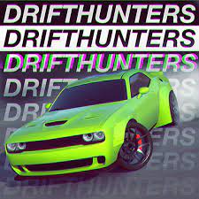 What is Drift Hunters?