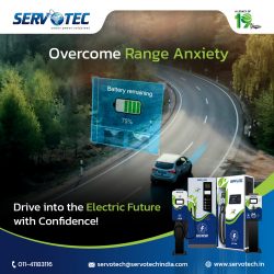 Electric Vehicle Chargers