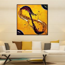 Elevate Your Decor With Stunning Canvas Paintings Creations