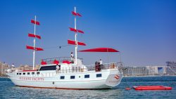 For yacht rental dubai, Xclusive Yachts is the best