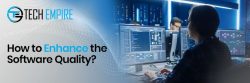 How to Improve the Software Quality in 2023?