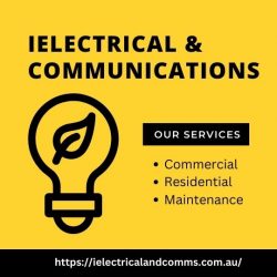 Electrician College Park