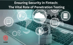 Strengthen Fintech Security with IARM! ??