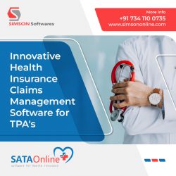 Innovative Health Insurance Claims Management Software for TPA’s