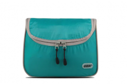 Light Weighted RPET Ripstop Travel Toiletry Bag Gox Bag