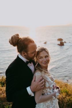 Choose Top Wedding Photographer in Monterey California