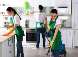 =Professional kitchen deep cleaning Dubai