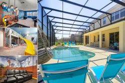 Discover Unforgettable Orlando Florida Vacation Rentals with TimeOut Villas