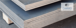 Manganese Plates Exporters
