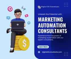 Unleash the Potential with Marketing Automation Consultants