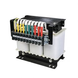 Three Phase Isolation Transformer