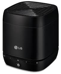 portable wireless speaker