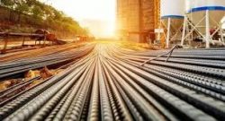 Top TMT Bar Manufacturer and Supplier in India