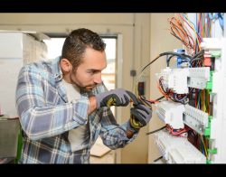 Residential Electrical Services Los Angeles