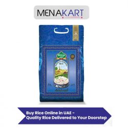 Buy Rice Online in UAE – Quality Rice Delivered to Your Doorstep