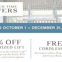 Roller Blinds in Edmonton Canada