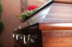 Traditional funeral services Texas