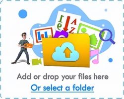 send files online