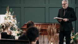 Understanding the Costs of an Average Funeral Order of Service