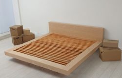 Teak Bed Frames Malaysia
