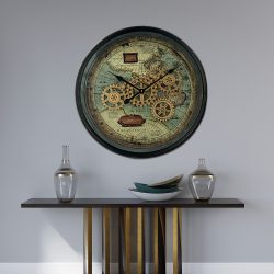 Explore The Best Wall Clocks Online For Your Home