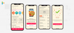 Food App Ideas