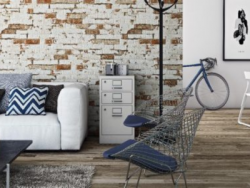 Explore BR Ceramics for the Best Exterior Wall Tile Prices in Delhi