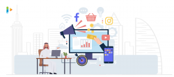 Digital Marketing Agencies in Saudi Arabia