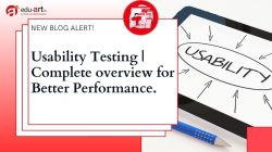 Usability Testing Complete Overview For Better Performance – Edu-Art
