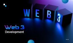 Web3 Development in Supply Chain and Logistics