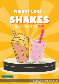 Do Protein Meal Replacement Shakes Work