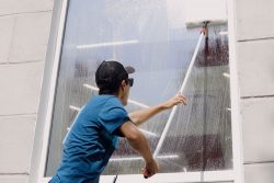 Transform Your Home with Art Cleaning’s Residential Window Cleaning Services