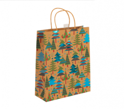 The Art of Wrapping: Creative Ideas for Gift Bag Designs