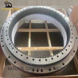 Excavator Swing Bearings Manufacturer