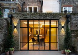 Best Home Extension & Loft Conversion in London – Design Team